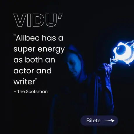 The Void campaign creative 6