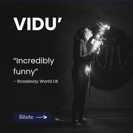 The Void campaign creative 7