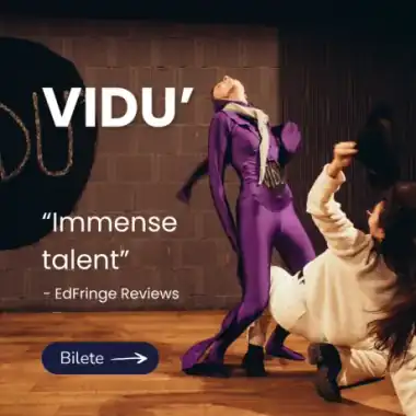 The Void campaign creative 8